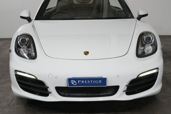 2012 Porsche Boxster S Convertible image 3