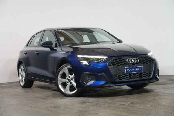 2023 Audi A3 GY 35 TFSI Hatch