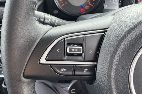 2023 Suzuki Jimny GJ XL SUV Image 7