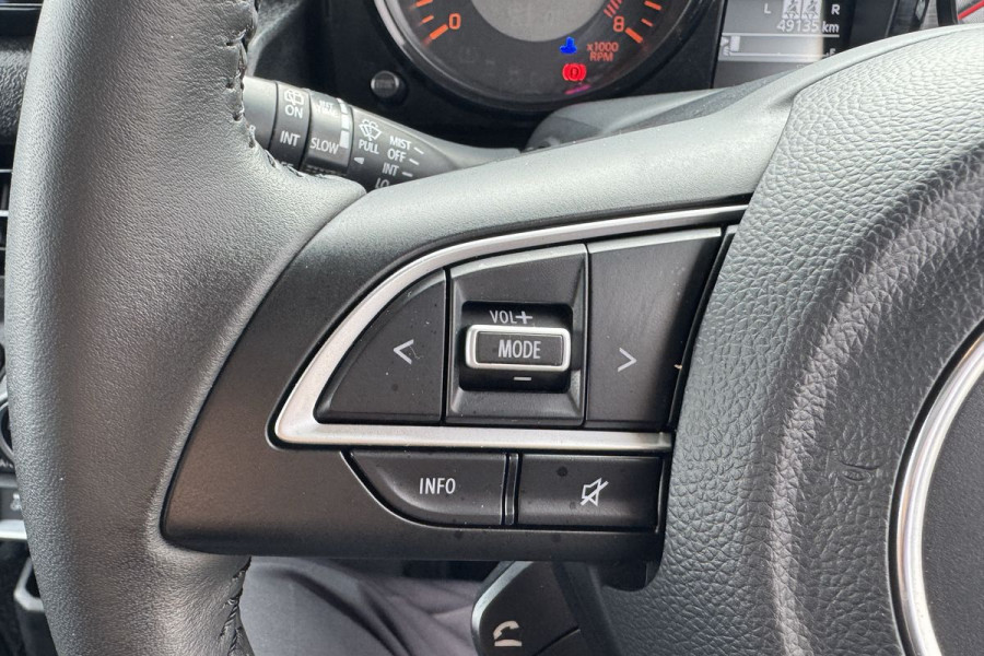 2023 Suzuki Jimny GJ XL SUV Image 7