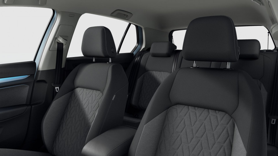 2026 Volkswagen Golf 8.5 110TSI Life Hatch Image 11