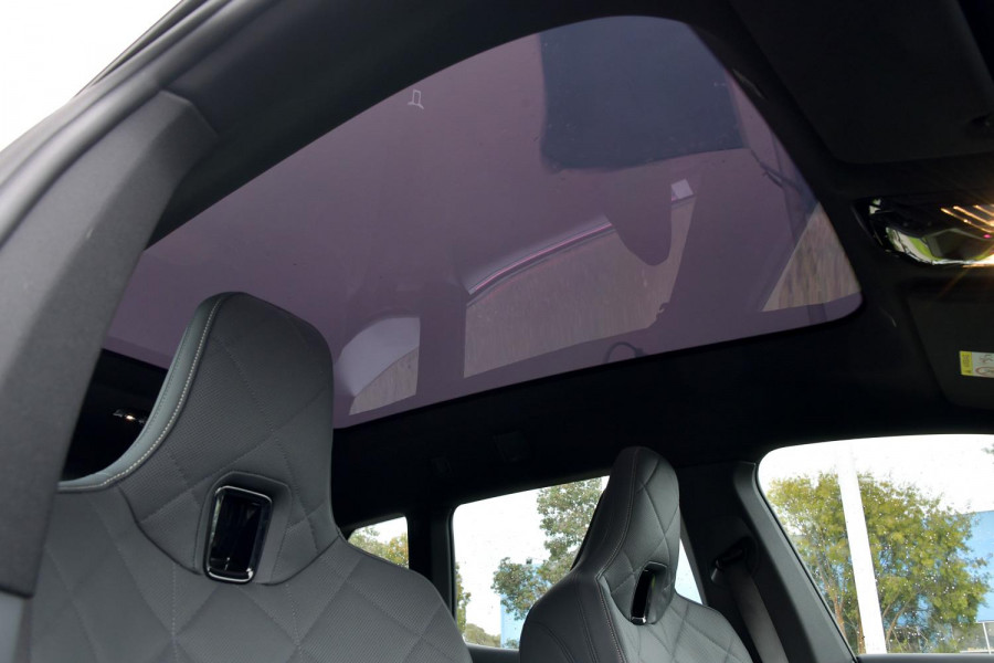 2026 BMW iX I20 xDrive45 M Sport SUV