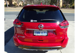 2020 Nissan X-Trail Wagon