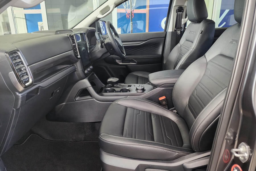 2024 MY24.5 Ford Ranger P703 Sport Ute Image 6