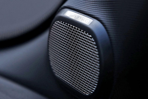 2026 MINI Cooper F65 S JCW Sport Hatch image 15