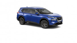 2025 Nissan X-Trail T33 ST SUV image 9