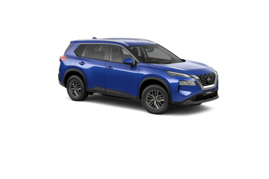 2025 Nissan X-Trail T33 ST SUV Image 9
