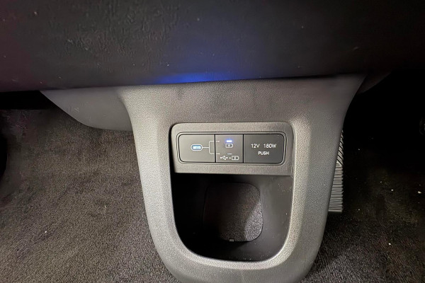 2026 Hyundai IONIQ 5 NE.V6  SUV Image 26