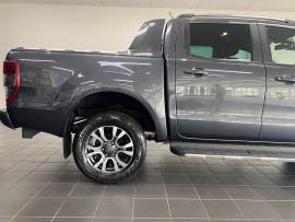 2019 Ford Ranger Utility