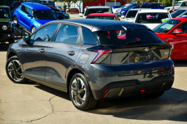 2025 MG MG4 MEH32 Excite 51 Hatch