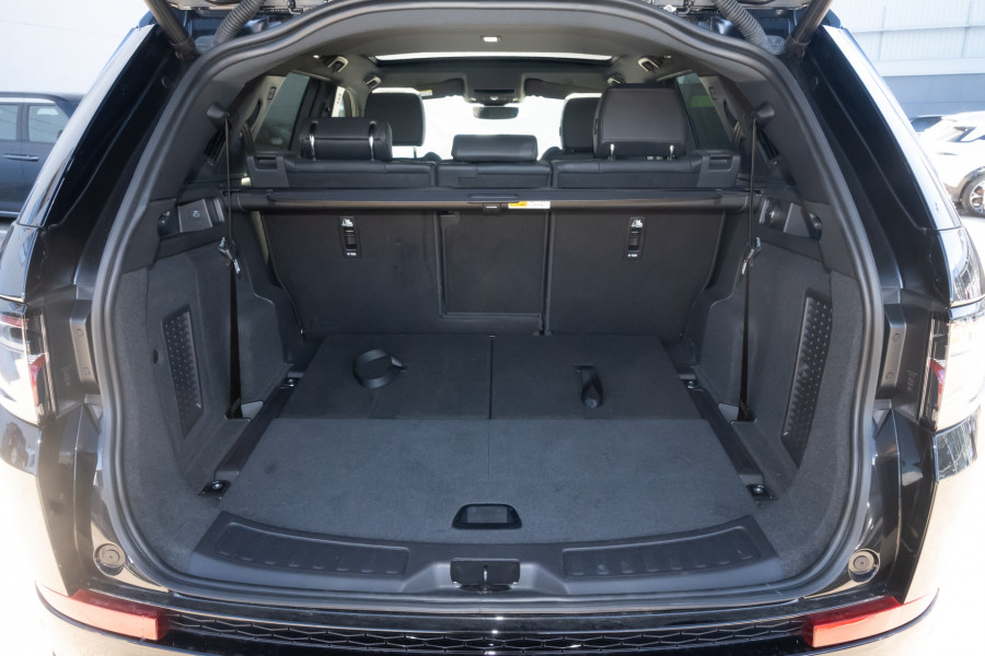 2025 MY25.5 Land Rover Discovery Sport L550 P250 Dynamic SE SUV