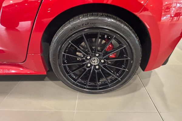2023 Toyota Corolla GZEA14R GR GTS Hatch Image 13