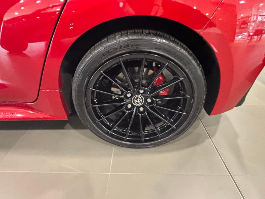 2023 Toyota Corolla GZEA14R GR GTS Hatch Image 13