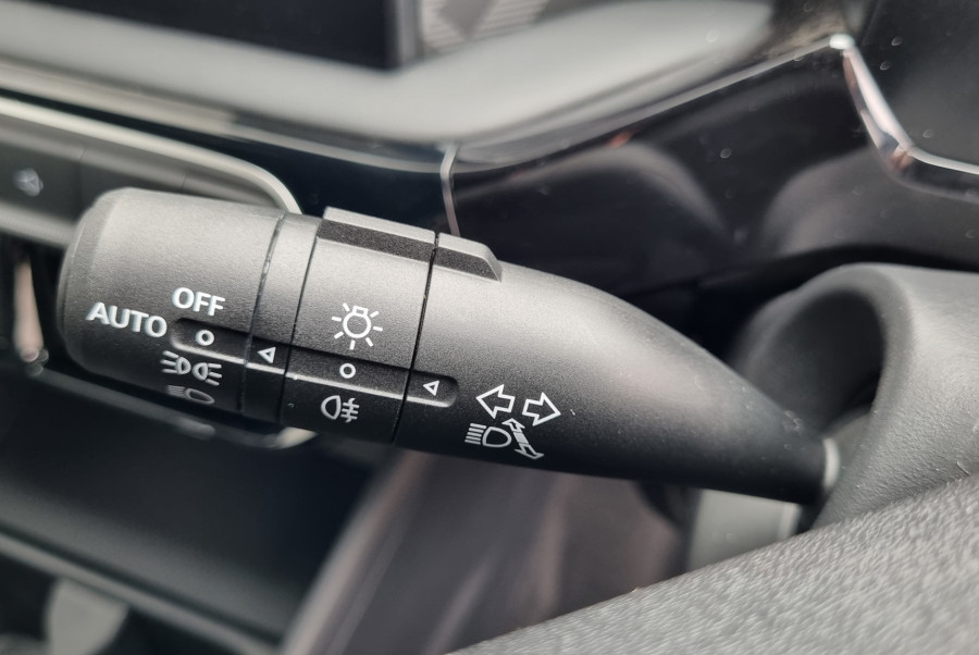 2025 MG 3 MG3 1.5petrol/ cvt/ excite Hatch Image 20
