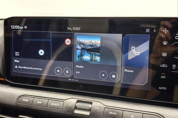 2025 Kia K4 CL4m GT-Line Sedan Image 32