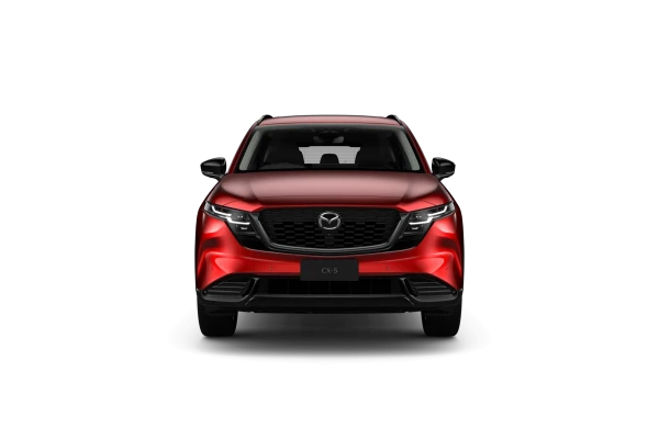 2026 Mazda CX-5 KM Series G25 Akera SUV Image 4