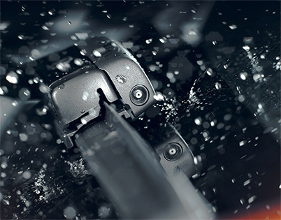 Wiper Blades Image