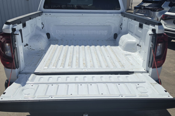 2023 Volkswagen Amarok NF TDI500 Life Ute Image 12