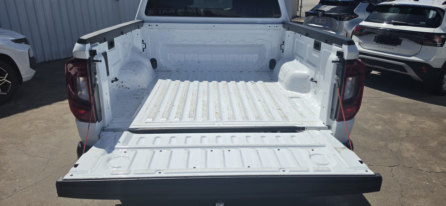 2023 Volkswagen Amarok NF TDI500 Life Ute Image 12