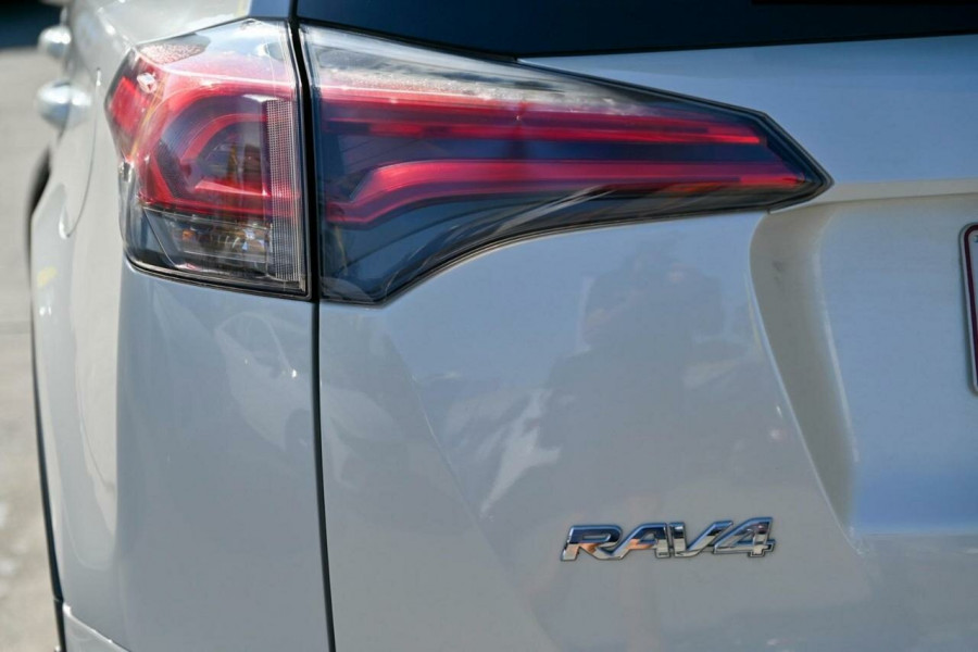 2016 Toyota RAV4 ASA44R GXL Wagon Image 18