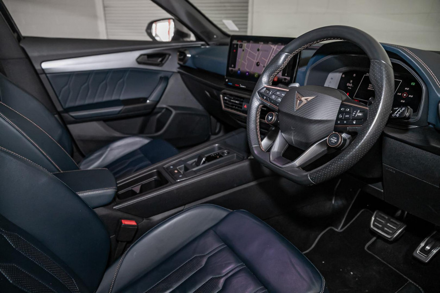 2023 Cupra Formentor KM VZx SUV Image 16