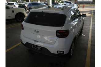 2023 Hyundai Venue QX.V5 Elite SUV
