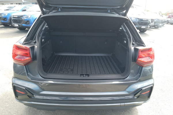 2024 Audi Q2 GA 40 TFSI S line SUV Image 17