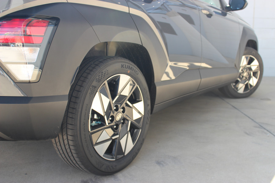 2025 MY26 Hyundai KONA SX2.V3 Elite SUV Image 6