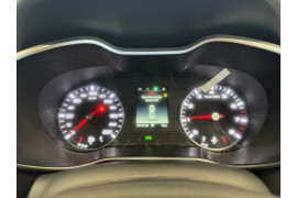 2024 MG ZST S13 Excite SUV