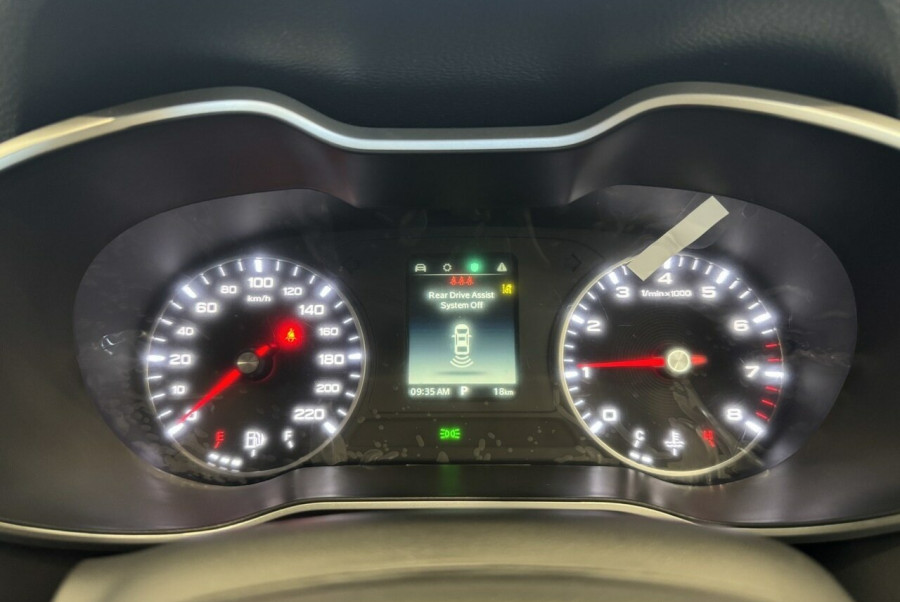 2024 MG ZST S13 Excite SUV Image 12