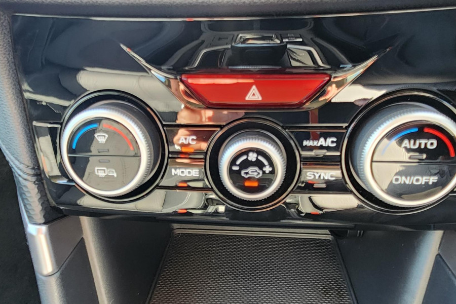 2023 Subaru Forester S5 2.5i SUV Image 19