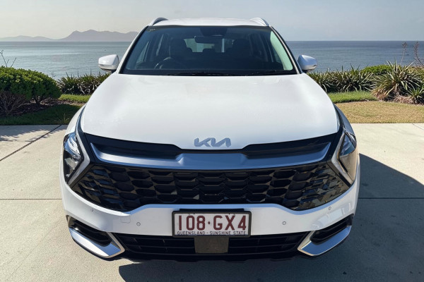 2023 Kia Sportage NQ5 SX SUV Image 6
