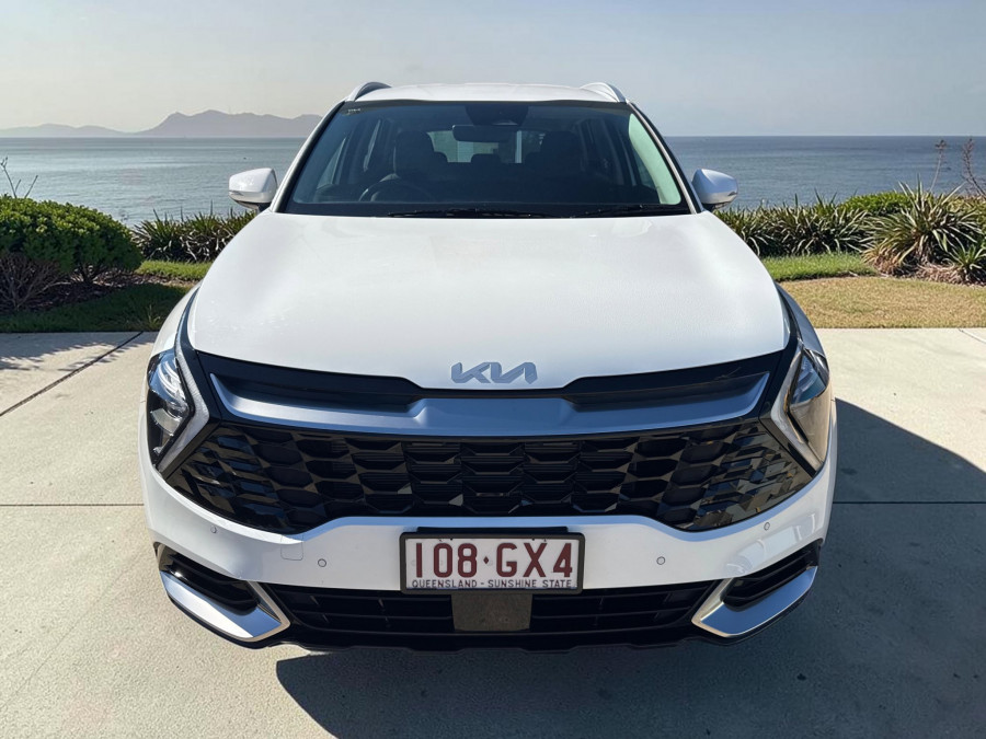 2023 Kia Sportage NQ5 SX SUV Image 6