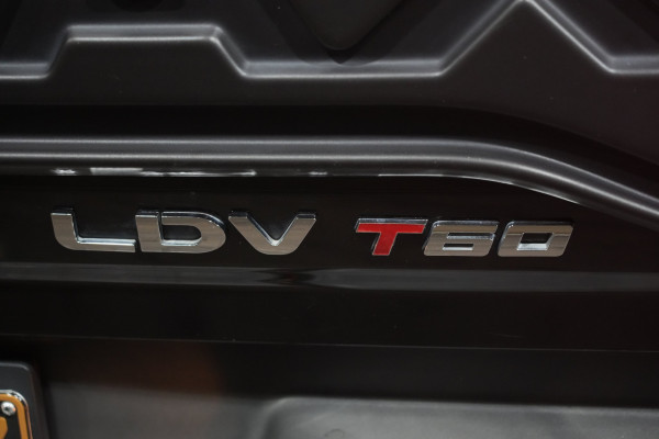 2022 LDV T60 Max LUXE Ute Image 9