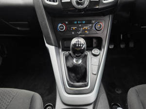 2018 Ford Focus LZ Sport Hatch