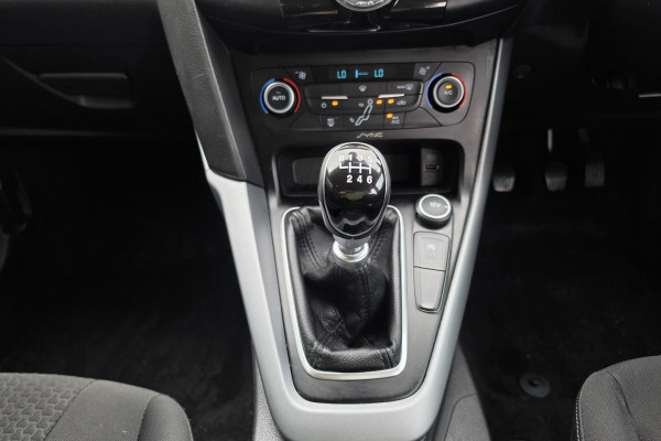 2018 Ford Focus LZ Sport Hatch Image 20