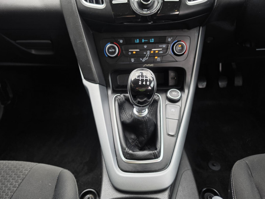 2018 Ford Focus LZ Sport Hatch Image 20