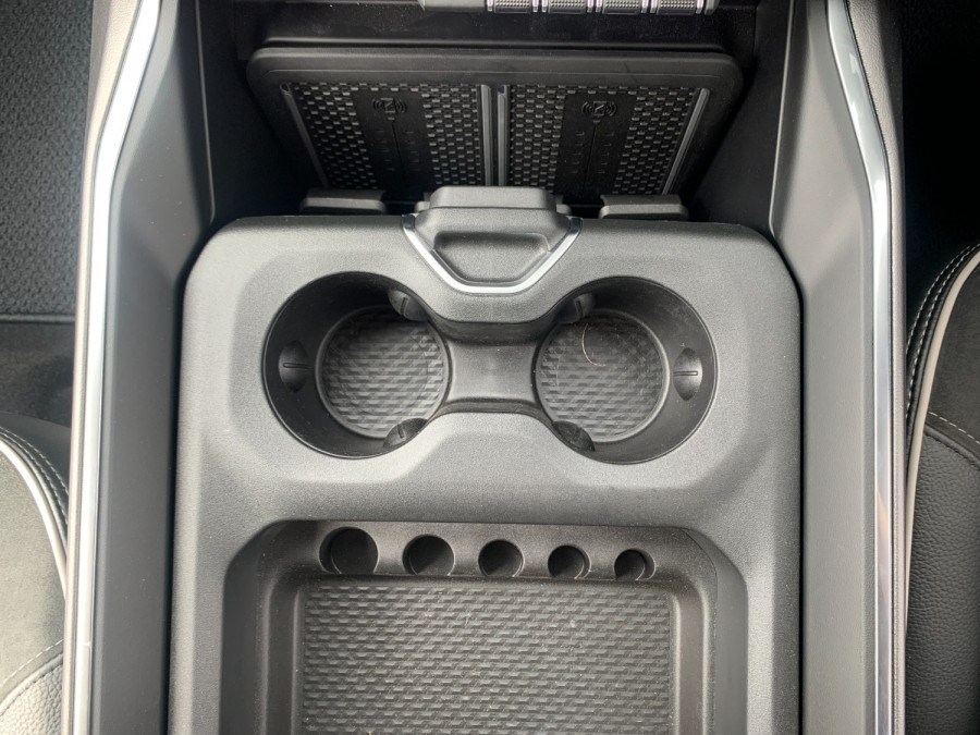2025 Ram 2500 DJ Laramie Dual Cab Image 17