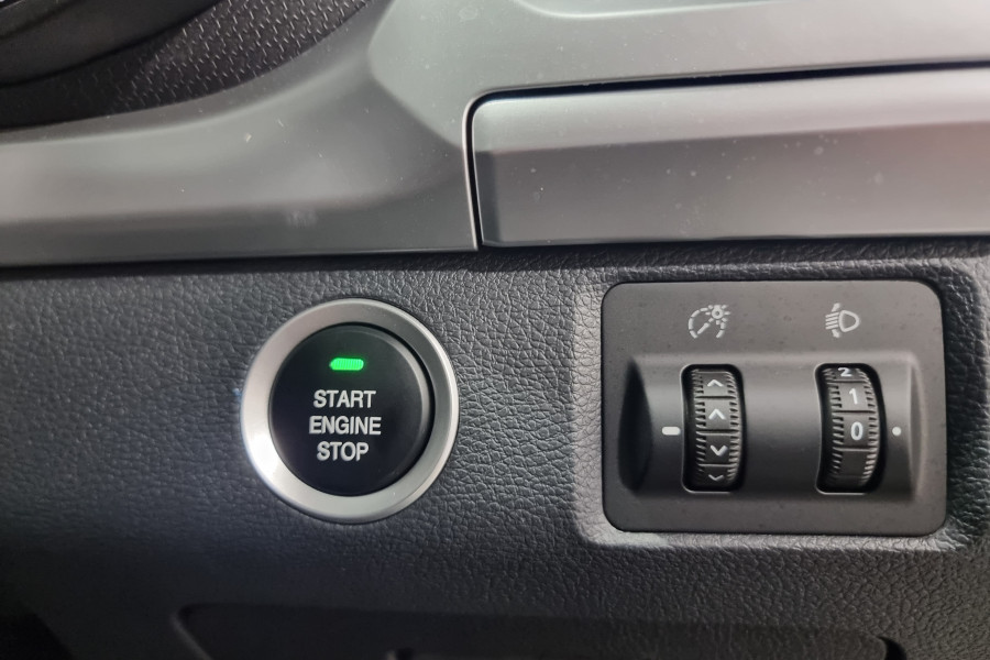 2024 MY23 LDV T60 SK8C Max LUXE Ute Image 37
