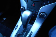 2015 Holden Cruze JH SERIES II MY15 EQUIPE Hatchback