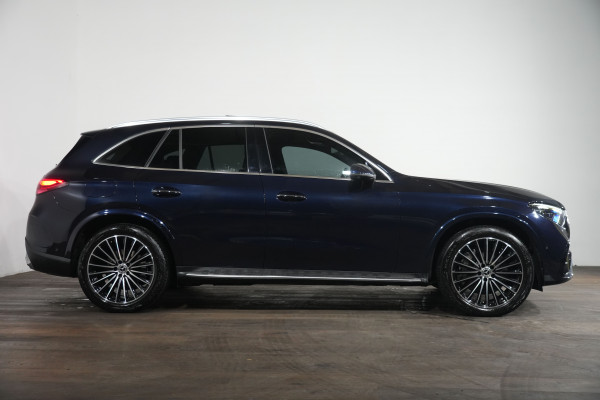 2024 Mercedes-Benz GLC-Class GLC300 SUV Image 4