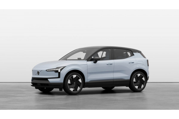 2025 Volvo EX30  Single Motor Extended Range Ultra SUV