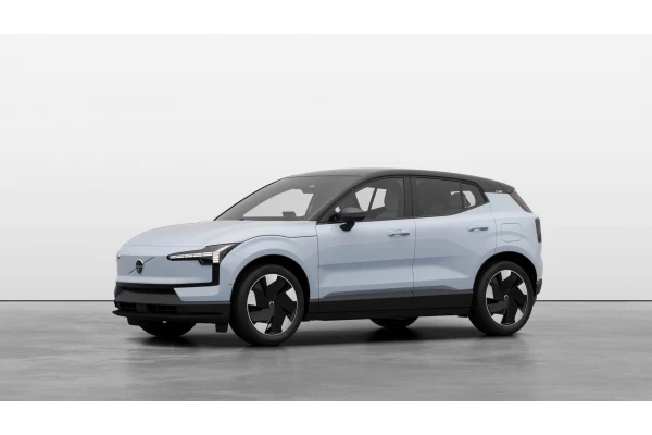 2025 Volvo EX30  Single Motor Extended Range Ultra SUV