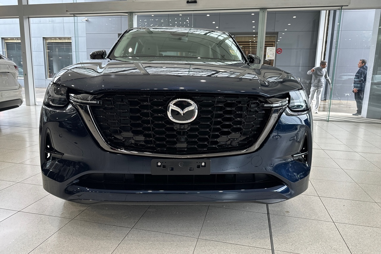 2024 Mazda CX-60 KH G40e GT SUV Image 3