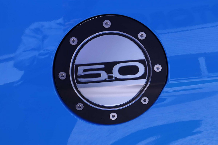 2017 Ford Mustang FM GT Coupe Image 10