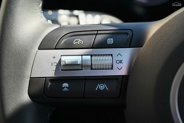 2026 Hyundai Tucson NX4.V4  SUV Image 12