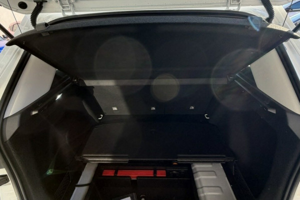 2026 MY26.5 MG ZS ZS32 Excite Hybrid+ SUV Image 8