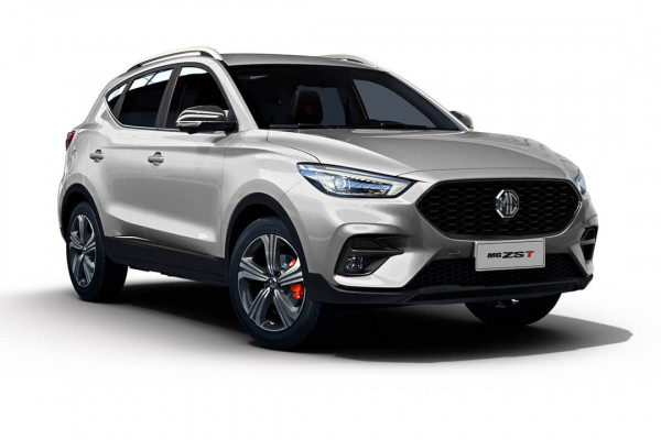 2023 MG ZST S13 Excite SUV