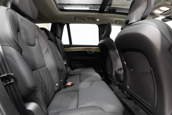 2026 Volvo XC90 L Series B5 Plus 2L MHEV AWD SUV Image 19