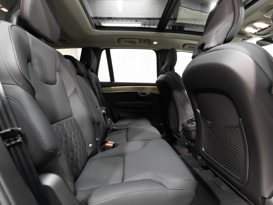 2026 Volvo XC90 L Series B5 Plus 2L MHEV AWD SUV Image 19